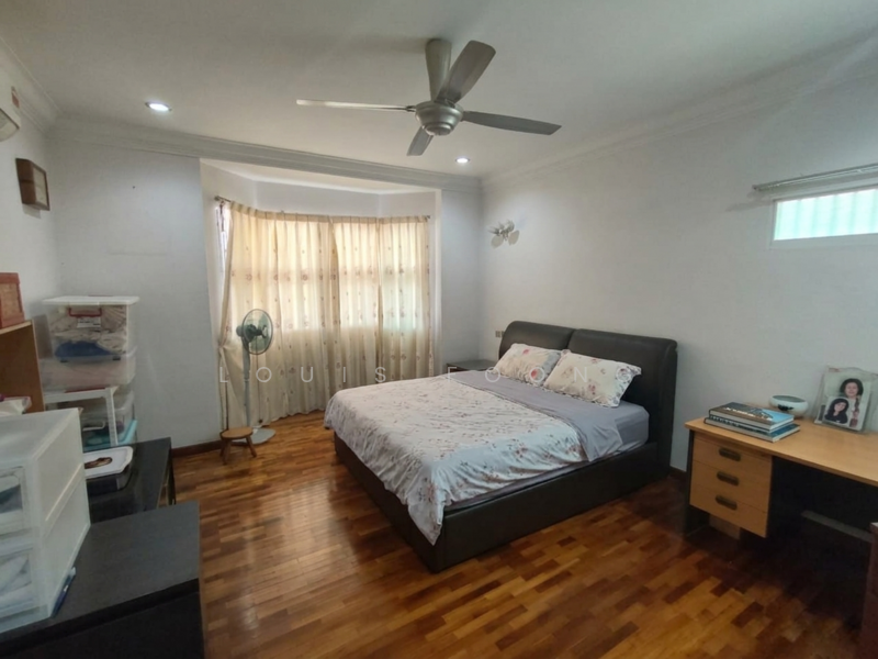 Taman Megah Kepong untuk Untuk Dijual - RM 1,480,000, Mac 2026 - Bedroom - PropertyGuru.com.my