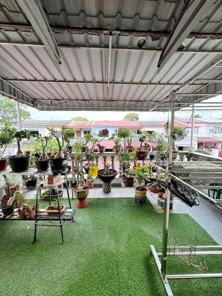 2-storey Terraced House for Sale in Bandar Baru Permas Jaya (Permas Jaya) - Calvin Lee - PropertyGuru.com.my
