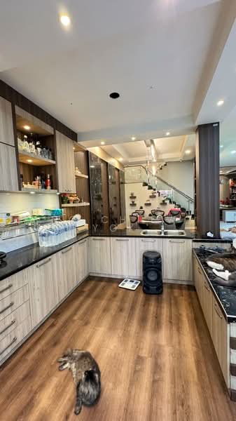 Semi-Detached House for Sale in Kota Kinabalu (Sabah) - Ng Chiew Yok - PropertyGuru.com.my