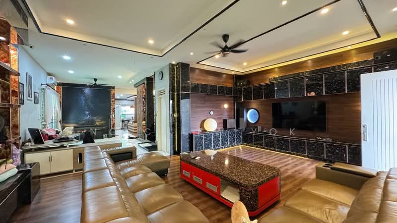 Semi-Detached House for Sale in Kota Kinabalu (Sabah) - Ng Chiew Yok - PropertyGuru.com.my