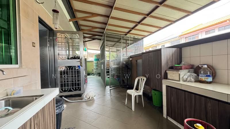 Semi-Detached House for Sale in Kota Kinabalu (Sabah) - Ng Chiew Yok - PropertyGuru.com.my
