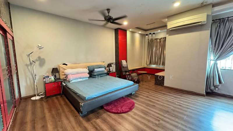 Semi-Detached House for Sale in Kota Kinabalu (Sabah) - Ng Chiew Yok - PropertyGuru.com.my