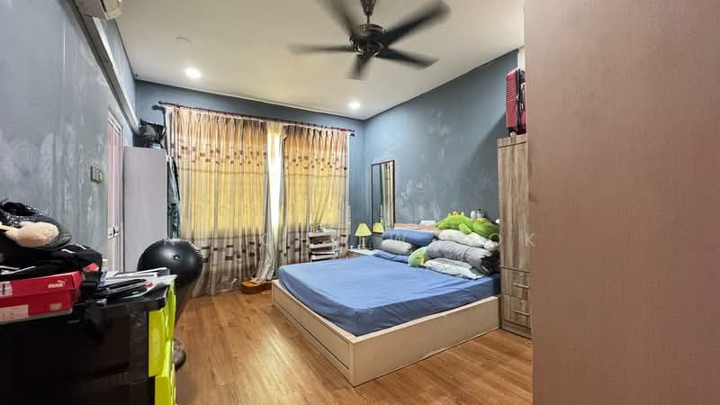 Semi-Detached House for Sale in Kota Kinabalu (Sabah) - Ng Chiew Yok - PropertyGuru.com.my