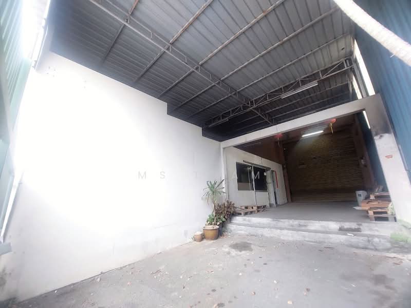 Factory for Rent in Skudai (Johor) - Ms Tham - Exterior - PropertyGuru.com.my
