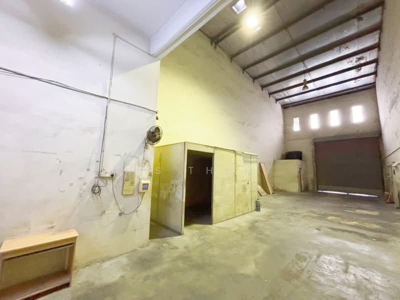 Factory for Rent in Skudai (Johor) - Ms Tham - Interior - PropertyGuru.com.my