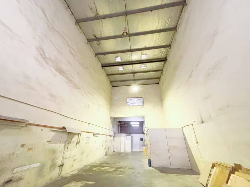 Factory for Rent in Skudai (Johor) - Ms Tham - Interior - PropertyGuru.com.my