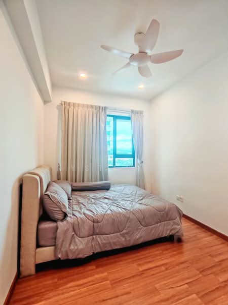 Akasa untuk Untuk Disewa - RM 2,350 /bulan, Mac 2026 - Bedroom - PropertyGuru.com.my