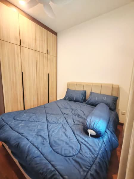 Akasa untuk Untuk Disewa - RM 2,350 /bulan, Mac 2026 - Bedroom - PropertyGuru.com.my
