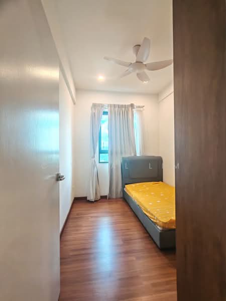 Akasa untuk Untuk Disewa - RM 2,350 /bulan, Mac 2026 - Bedroom - PropertyGuru.com.my