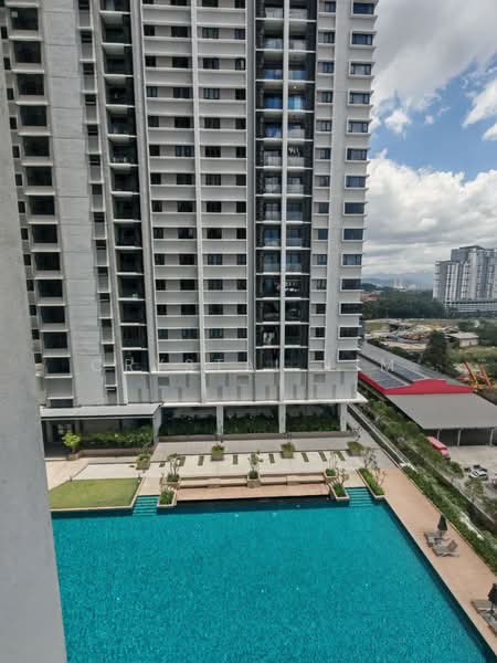 Akasa untuk Untuk Disewa - RM 2,350 /bulan, Mac 2026 - Exterior - PropertyGuru.com.my