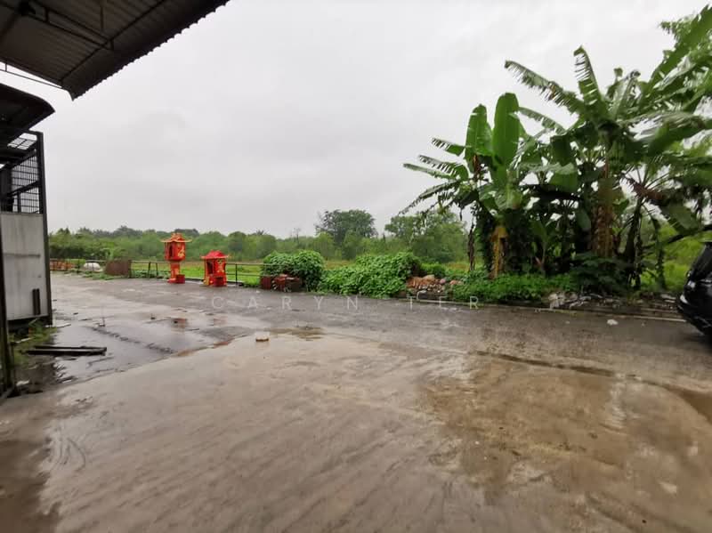 Terrace Factory for Sale in Skudai (Johor) - Caryn Ter - Exterior - PropertyGuru.com.my