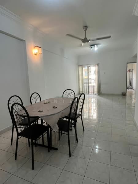 Condominium for Rent at Pelangi Damansara - Annie Ng - Dining Room - PropertyGuru.com.my