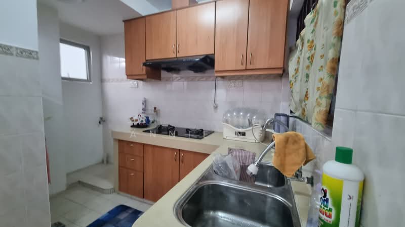 Condominium for Rent at Pelangi Damansara - Annie Ng - Kitchen - PropertyGuru.com.my