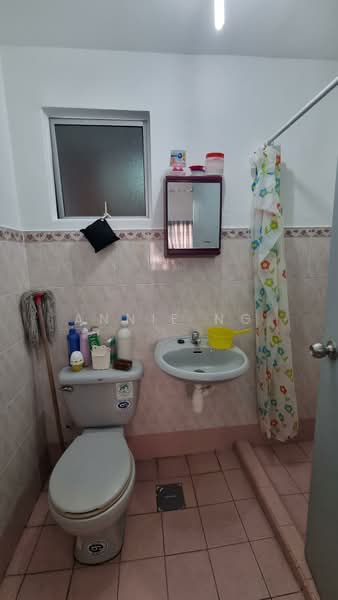 Condominium for Rent at Pelangi Damansara - Annie Ng - Bathroom - PropertyGuru.com.my