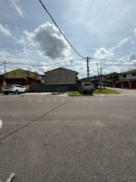Shop for Sale in Senai (Johor) - Chris Liew - Exterior - PropertyGuru.com.my