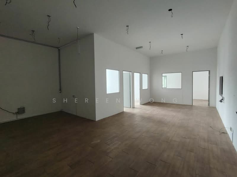 Cluster Factory for Rent in Eco Business Park 1 (Johor Bahru) - Shereen Wong - Interior - PropertyGuru.com.my