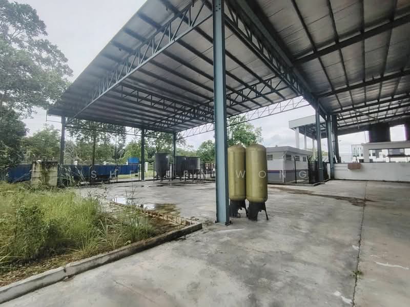 Cluster Factory for Rent in Eco Business Park 1 (Johor Bahru) - Shereen Wong - Exterior - PropertyGuru.com.my
