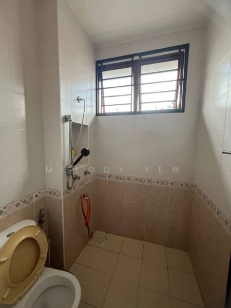 Link Bungalow for Sale in Taman Sri Pulai Perdana (Skudai) - Melody Yew - Bathroom - PropertyGuru.com.my