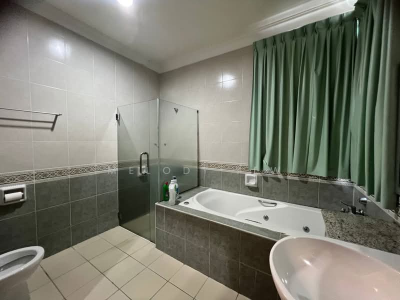 Link Bungalow for Sale in Taman Sri Pulai Perdana (Skudai) - Melody Yew - Bathroom - PropertyGuru.com.my