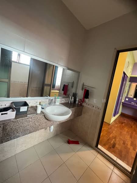 Link Bungalow for Sale in Taman Sri Pulai Perdana (Skudai) - Melody Yew - Bathroom - PropertyGuru.com.my