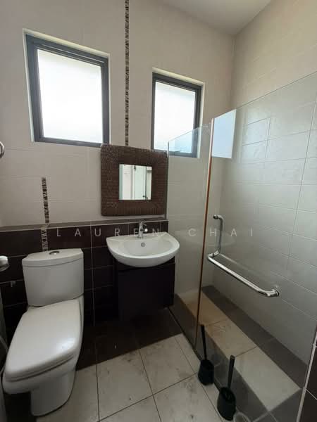 2-storey Terraced House for Sale in East Ledang (Iskandar Puteri (Nusajaya)) - Lauren Chai - PropertyGuru.com.my