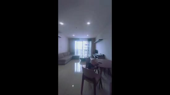 Service Residence for Rent at i-Suite @ i-City - Chi Hau - PropertyGuru.com.my