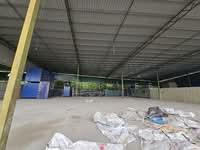 For Rent - Warehouse Kampung Jawa