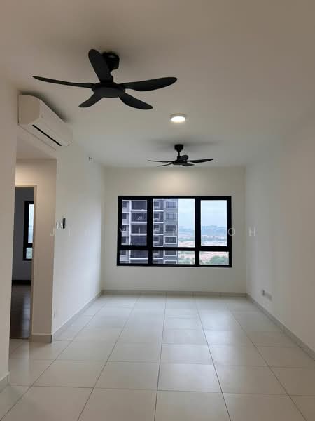 Service Residence for Rent at The Tropika - Jia Yien Koh - Living Room - PropertyGuru.com.my