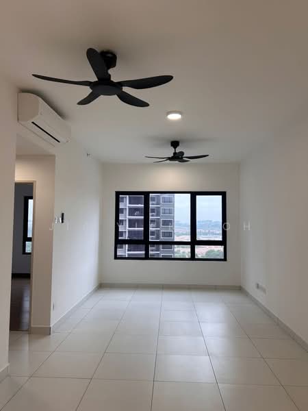 Service Residence for Rent at The Tropika - Jia Yien Koh - Living Room - PropertyGuru.com.my