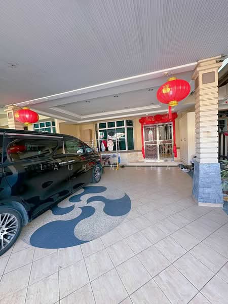 2-storey Terraced House for Sale in Taman Sutera Utama (Skudai) - Lauren Chai - PropertyGuru.com.my