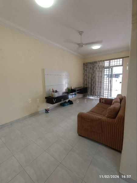 bukit indah untuk Untuk Disewa - RM 2,200 /bulan, Mac 2026 - Living Room - PropertyGuru.com.my