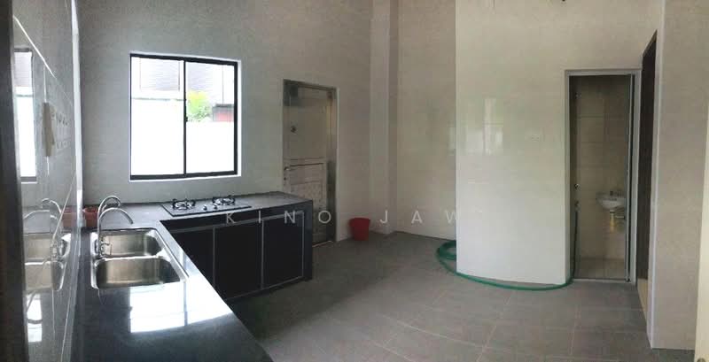 Cluster House for Sale in Johor Bahru (Johor) - Kino Jaw - Kitchen - PropertyGuru.com.my