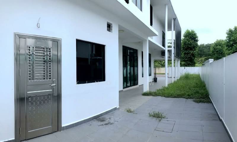 Cluster House for Sale in Johor Bahru (Johor) - Kino Jaw - Exterior - PropertyGuru.com.my