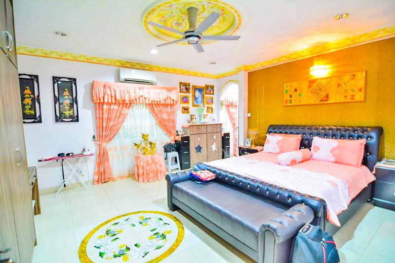 Bandar Country Homes untuk Untuk Dijual - RM 1,300,000, Mac 2026 - Bedroom - PropertyGuru.com.my