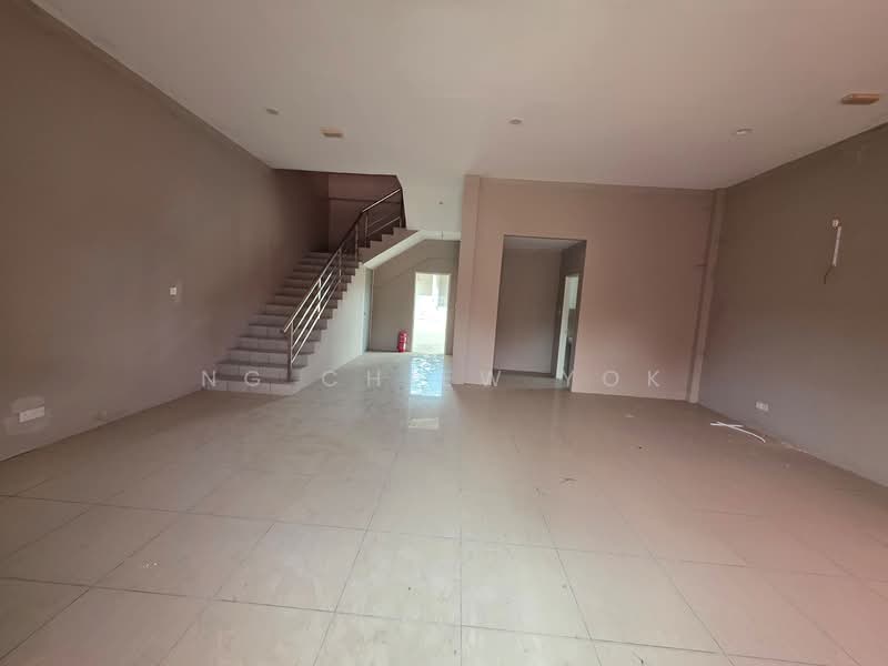 Untuk Dijual - KKIP Sepanggar Port Warehouse