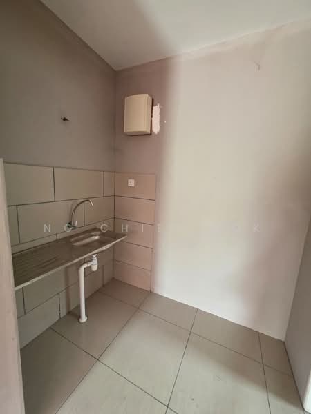 Untuk Dijual - KKIP Sepanggar Port Warehouse