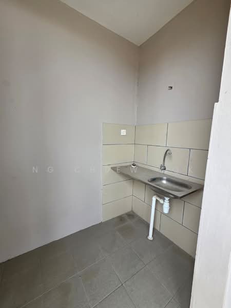 Untuk Dijual - KKIP Sepanggar Port Warehouse