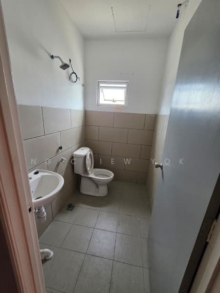 Untuk Dijual - KKIP Sepanggar Port Warehouse