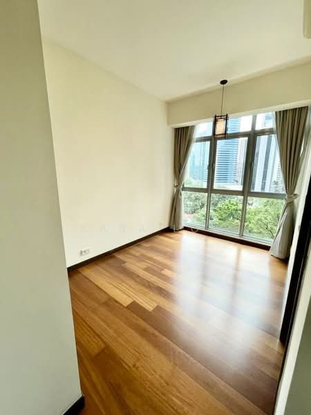 Hampshire Residences untuk Untuk Dijual - RM 2,300,000, Apr 2026 - View - PropertyGuru.com.my