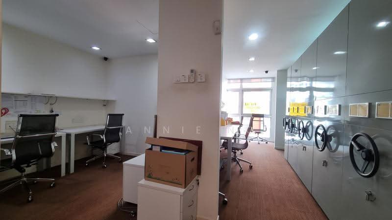 Pejabat untuk Dijual di Petaling Jaya (Selangor) - Annie Ng - Study - PropertyGuru.com.my