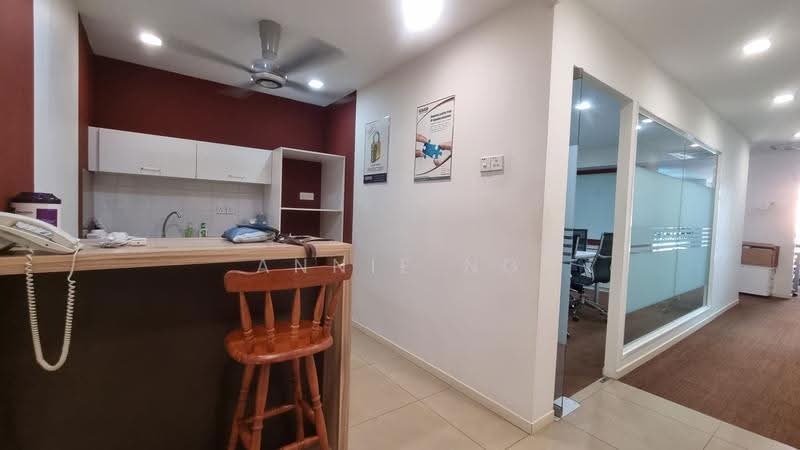 Pejabat untuk Dijual di Petaling Jaya (Selangor) - Annie Ng - Interior - PropertyGuru.com.my