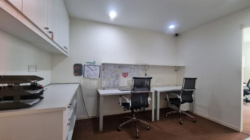 Pejabat untuk Dijual di Petaling Jaya (Selangor) - Annie Ng - Study - PropertyGuru.com.my