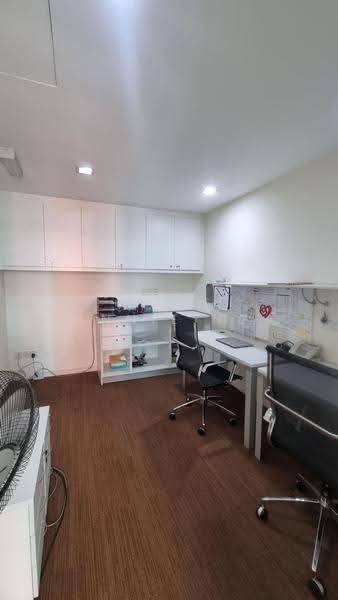 Pejabat untuk Dijual di Petaling Jaya (Selangor) - Annie Ng - Study - PropertyGuru.com.my