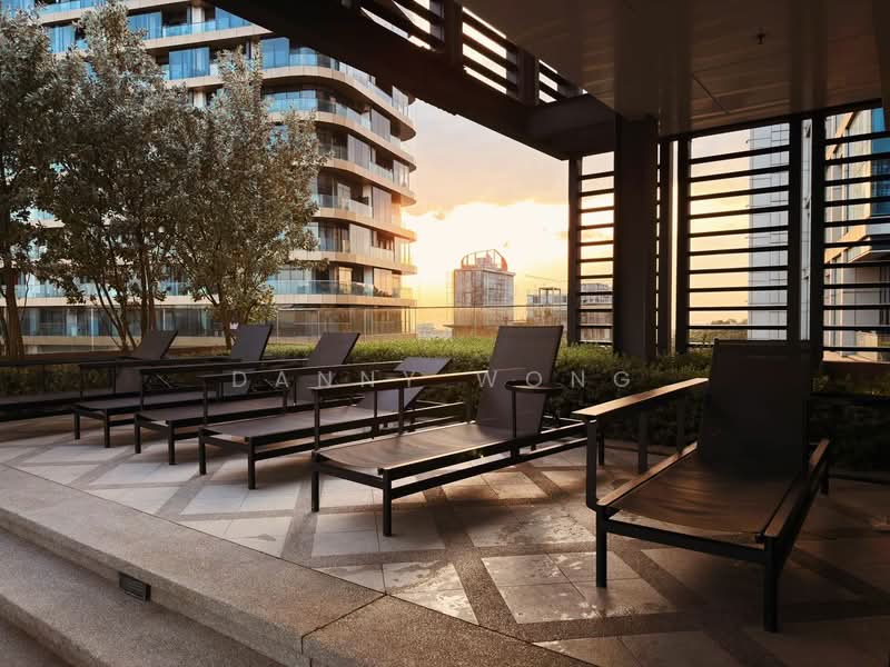 Service Residence for Sale at Colonial @ Empire City - Danny Wong - Exterior - PropertyGuru.com.my