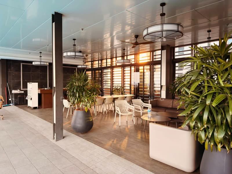 Service Residence for Sale at Colonial @ Empire City - Danny Wong - Interior - PropertyGuru.com.my