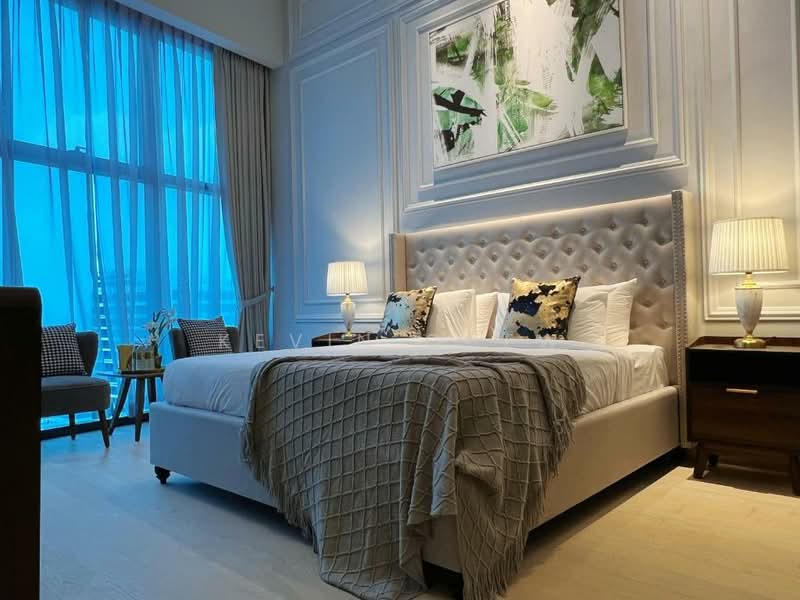 Service Residence for Sale at Eaton Residence - Kevin Chew - Bedroom - PropertyGuru.com.my