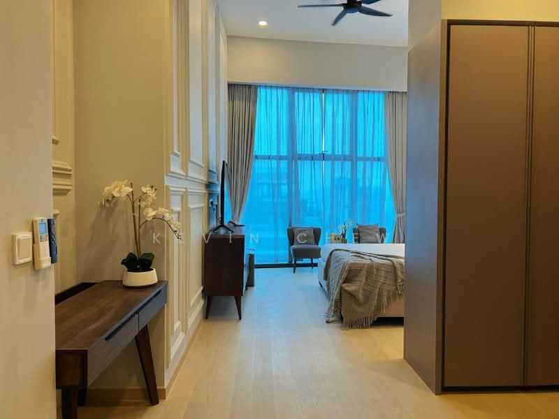Service Residence for Sale at Eaton Residence - Kevin Chew - Bedroom - PropertyGuru.com.my