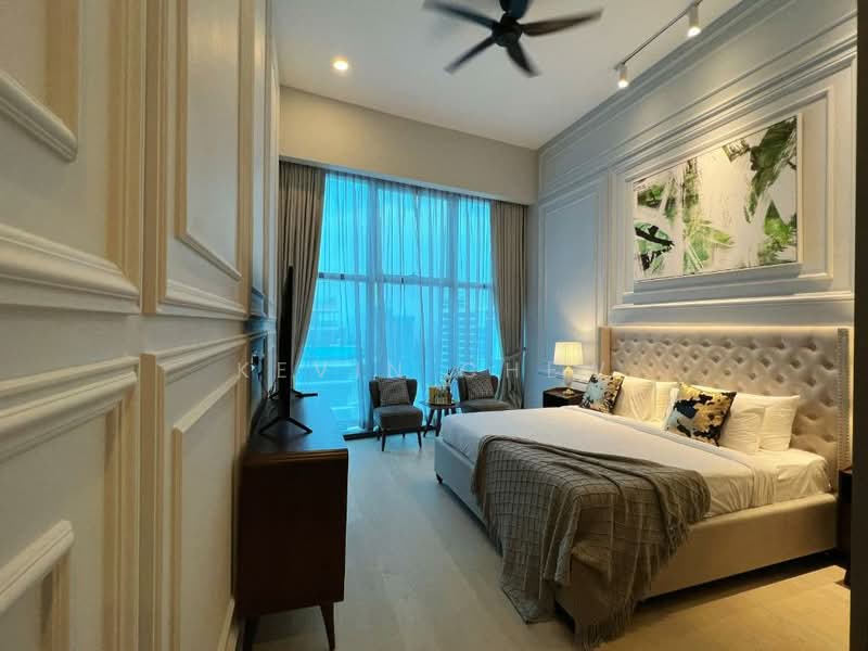 Service Residence for Sale at Eaton Residence - Kevin Chew - Bedroom - PropertyGuru.com.my