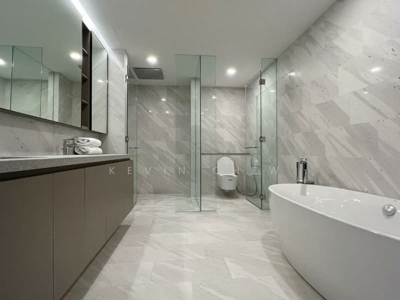 Service Residence for Sale at Eaton Residence - Kevin Chew - Bathroom - PropertyGuru.com.my