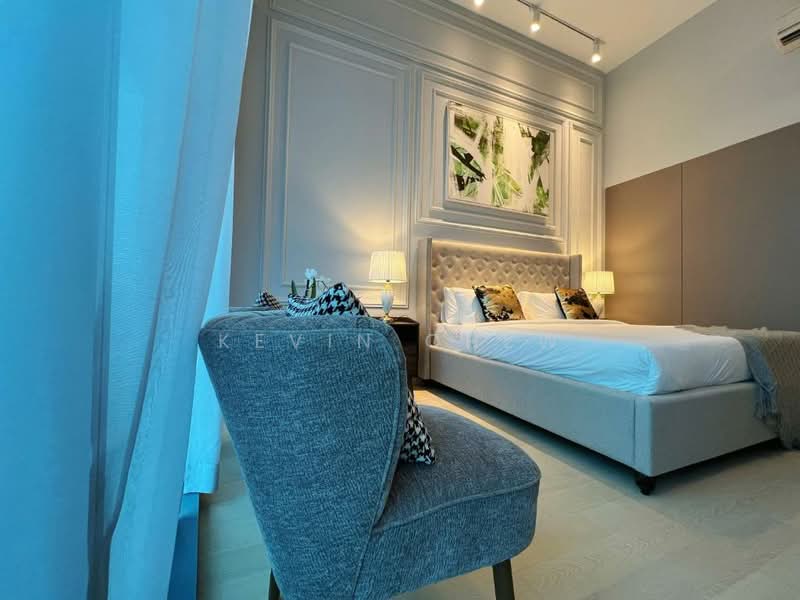 Service Residence for Sale at Eaton Residence - Kevin Chew - Bedroom - PropertyGuru.com.my